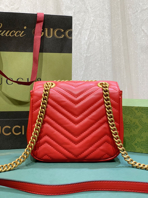 Satchel Bags - GCI Bags - 1618