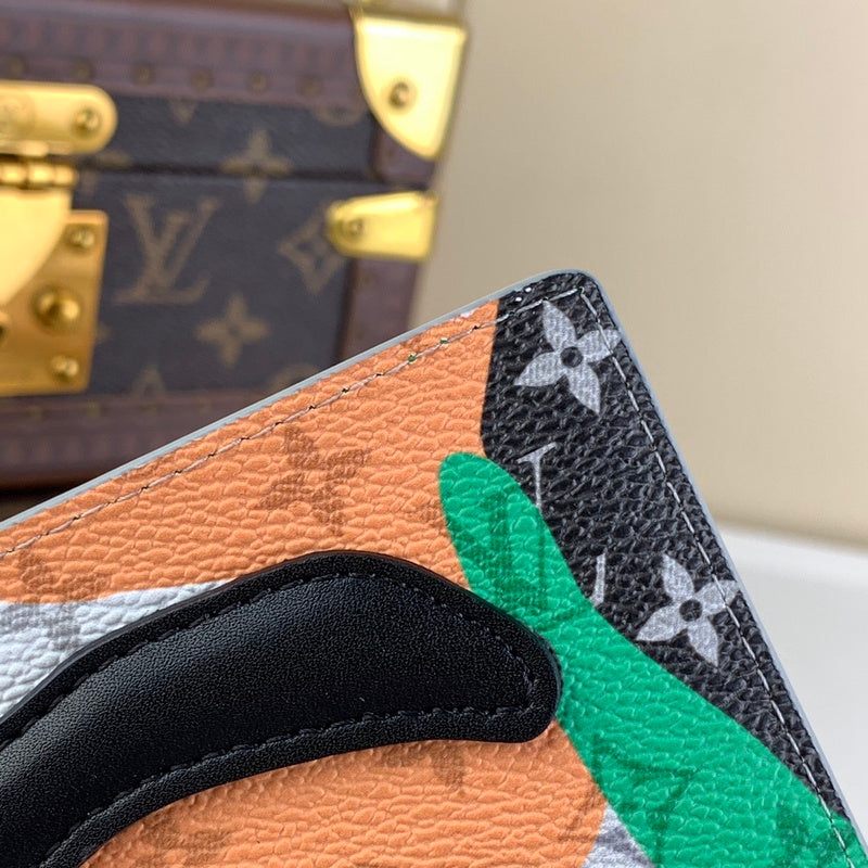 Satchel Bags - VL Bags - 2345