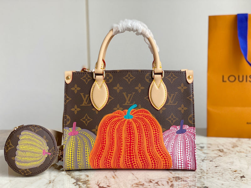 Glamy - LOV Bags - 892