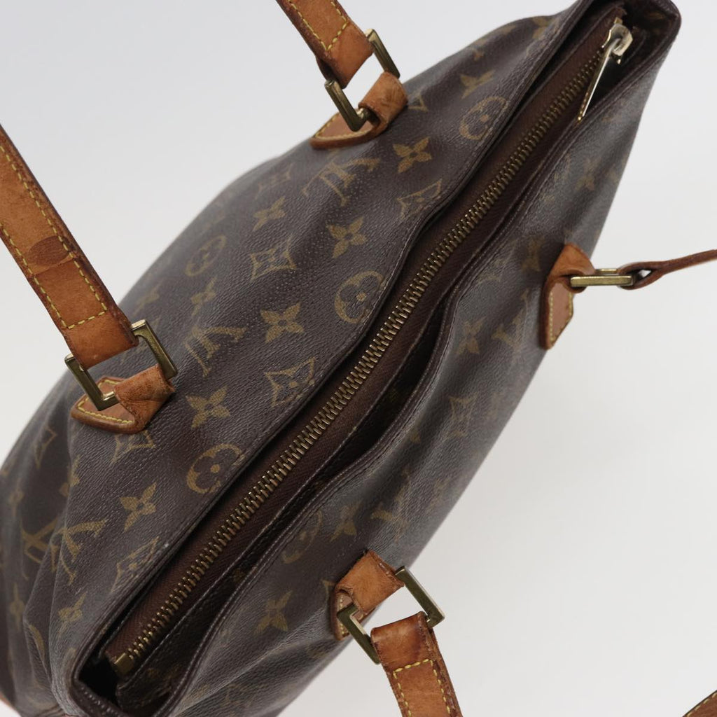 Louis Vuitton Piano Tote