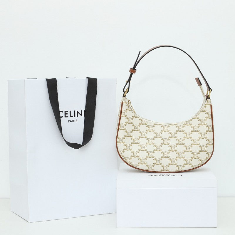 Glamy - COL Bags - 653