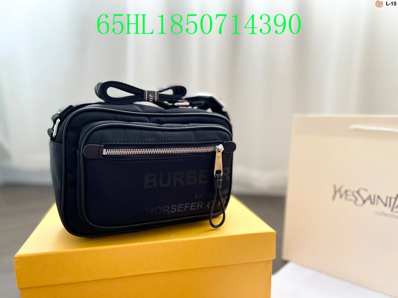 ELE Fashion -BBR Bags - 292