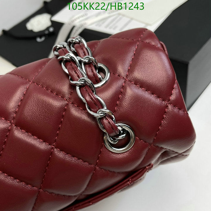 SAMC - CHL Bags Crossbody - 060