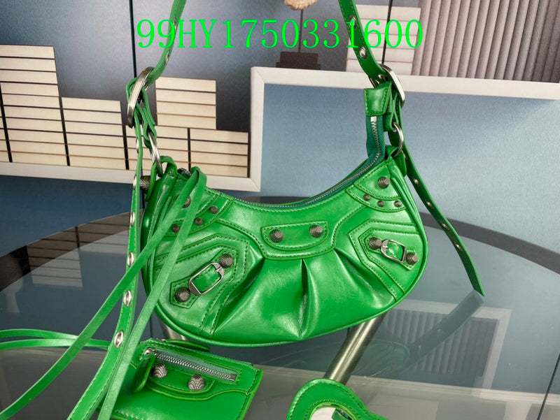 Satchel Bags - BGA Bags - 2355