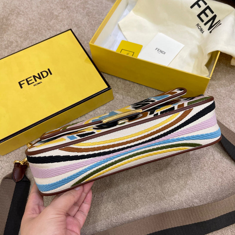 FDI Bags - Luxurious Bags  160