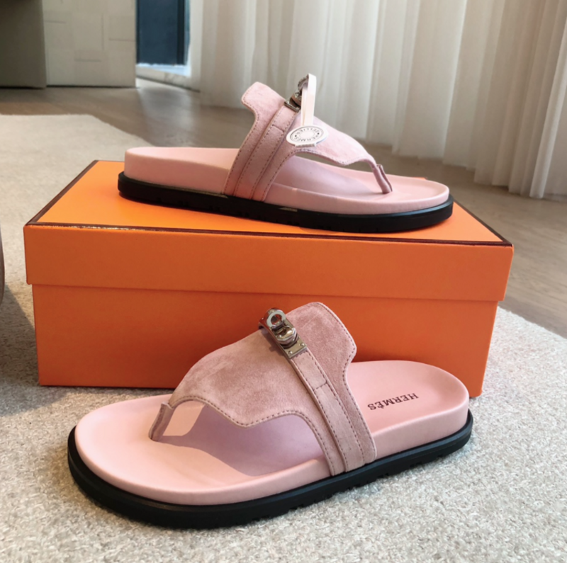 SAMC - HMS Men Shoes - 023