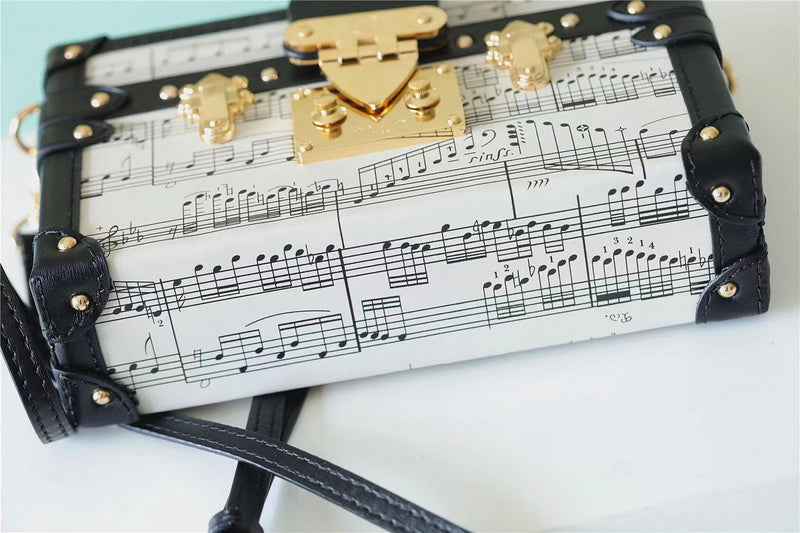 ELE - LUV Bags - 163