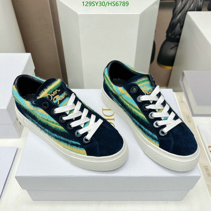 SAMC - DOR Women Sneakers - 185