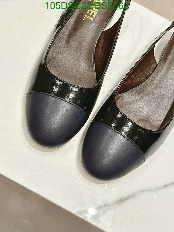 SAMC - CHL Women Shoes Ballet - 029