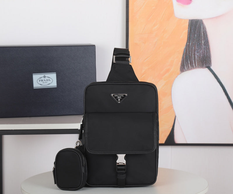 Glamy - PD Bags - 416