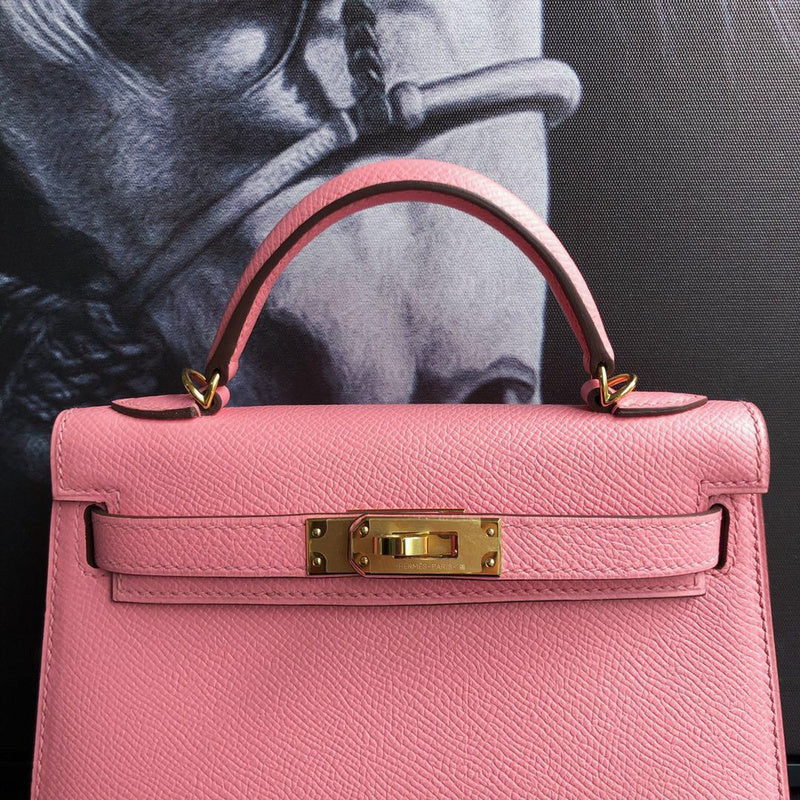 Satchel Bags - HMS-Bags - 1163