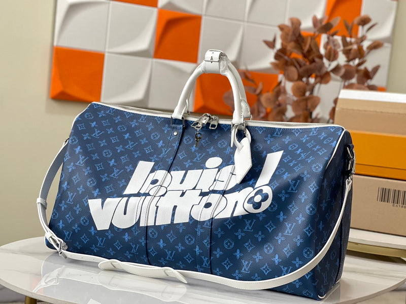 Satchel Bags - VL2 Bags - 308