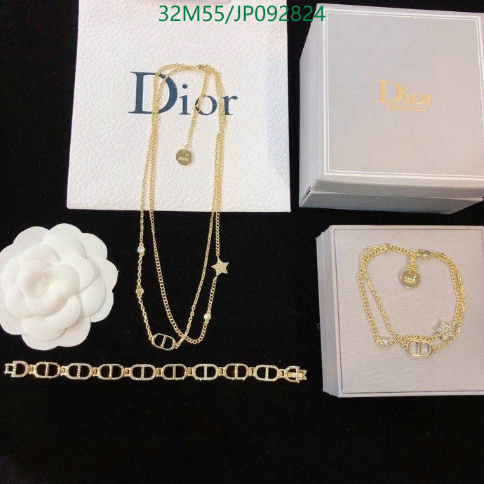 SAMC - DOR Jewelry - 350