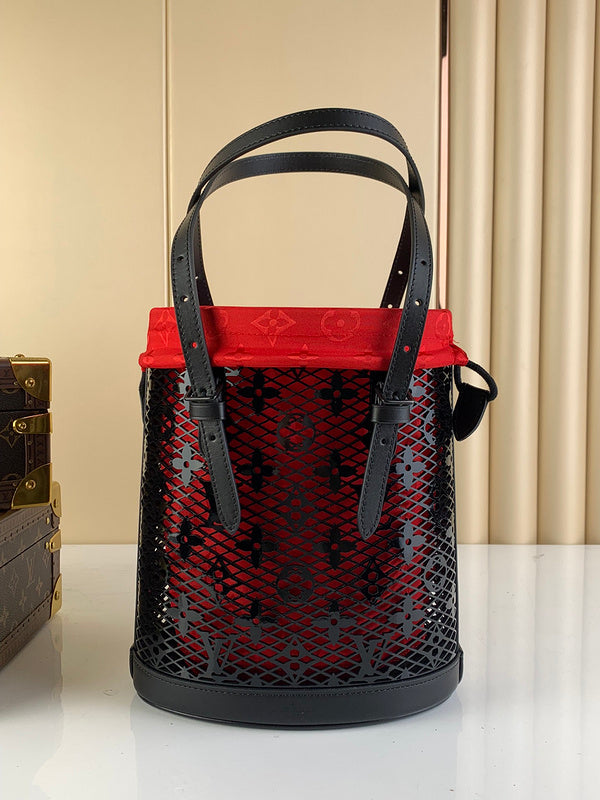 Satchel Bags - VL Bags - 4329