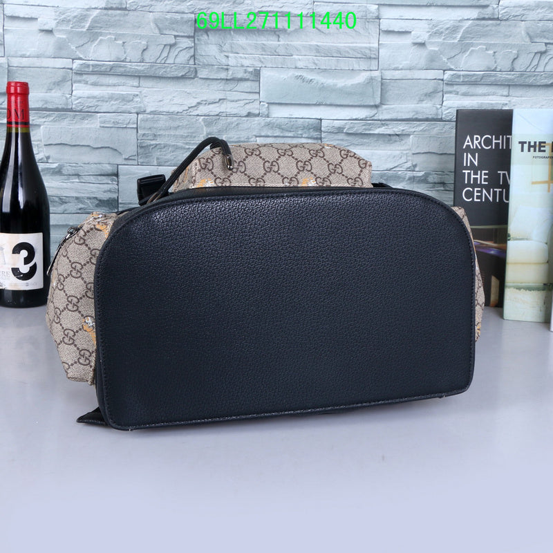Glami Fashion - GCI Bags - 11422