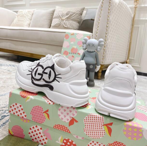 SAMC - GUKI Women Shoes - 1084