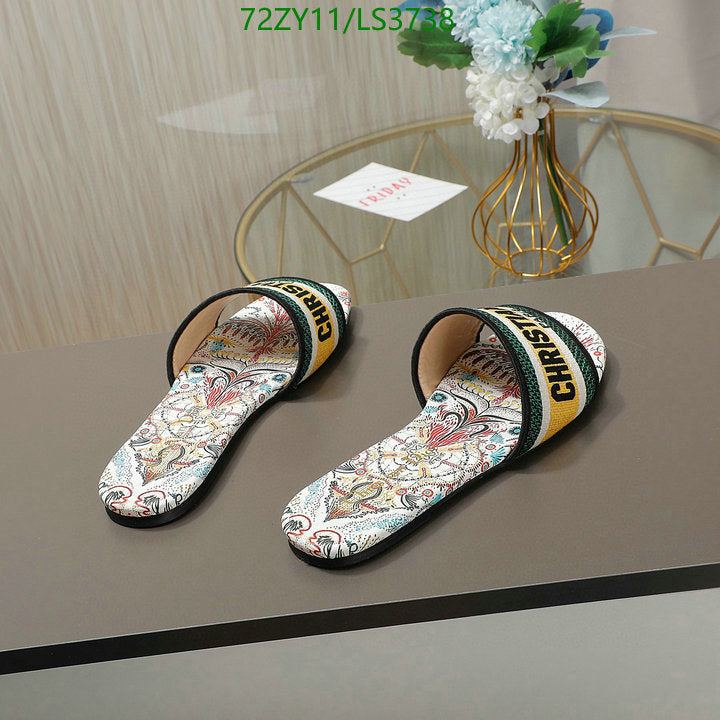 SAMCC - DOR Women Shoes - 2093