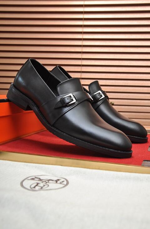SAMC - HMS Men Shoes - 406