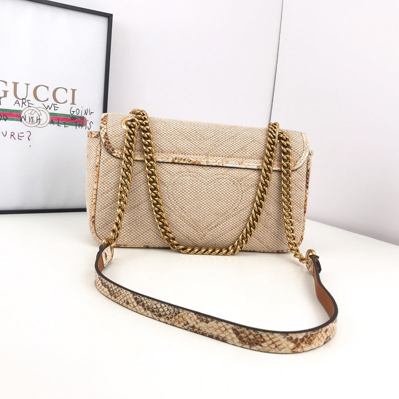 Glami Fashion - GCI Bags - 2495