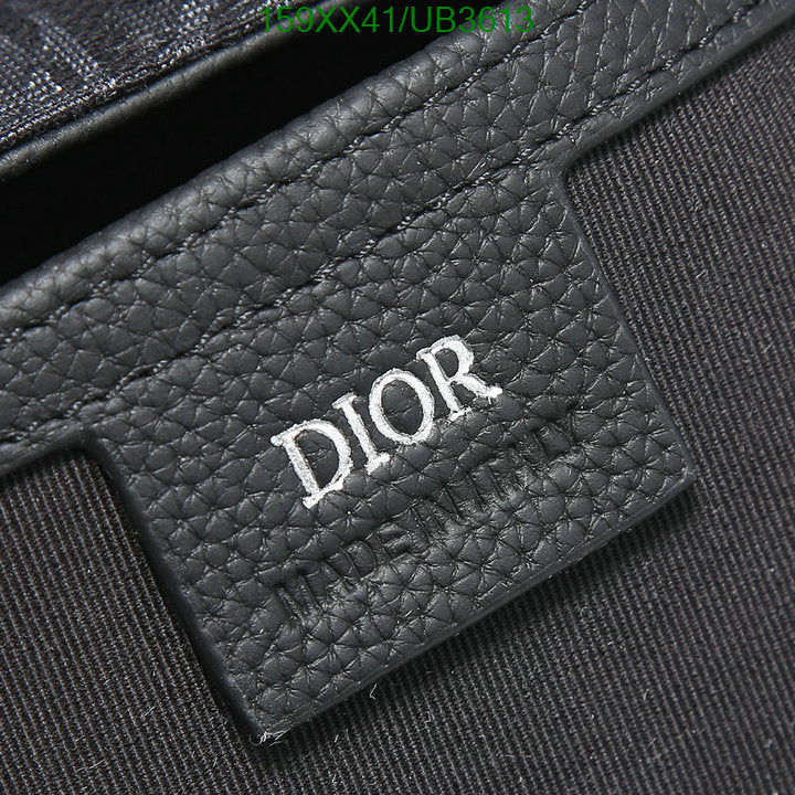 SAMCC - DOR Bags - 1196