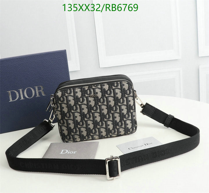 SAMCC - DOR Bags - 1220