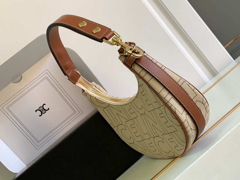 Glamy - COL Bags - 401