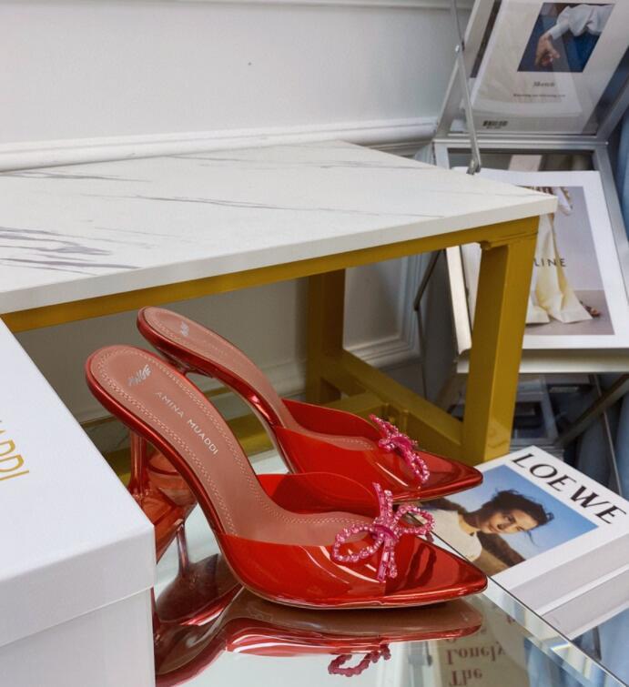 SAMC - AMID Women Shoes - 066