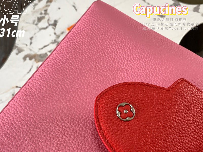 Glamy - LOV Bags - 1139