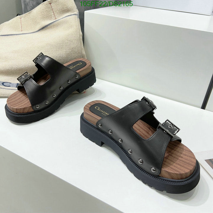 SAMCC - DOR Women Shoes - 1464