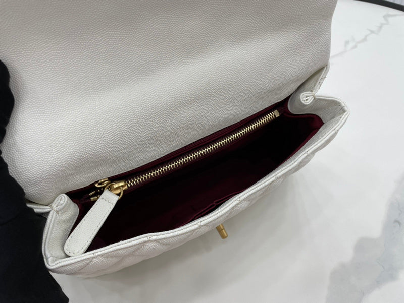 Satchel Bags - CLN Bags - 125