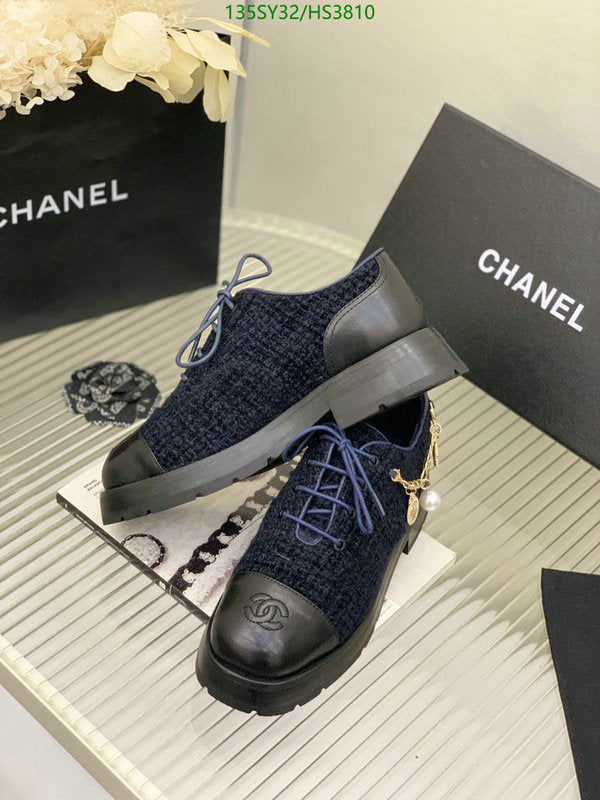 SAMC - CHL Women Shoes - 023