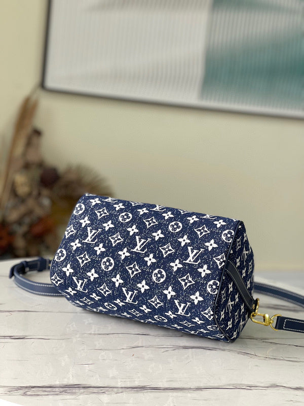 GlamI Lu-Vi bags - 5444