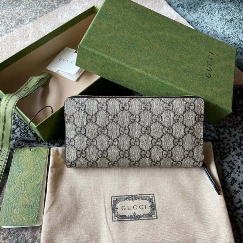 Glami-i - Guki Wallet - 316