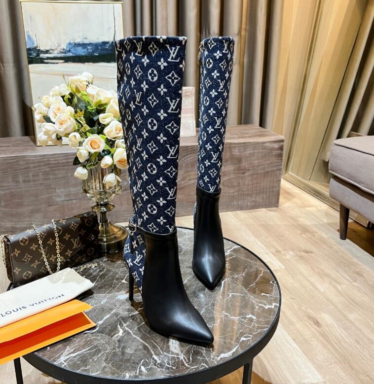glamy - LOV Women Shoes - 898