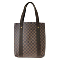 Louis Vuitton Damier Cabas Beaubourg Tote Bag