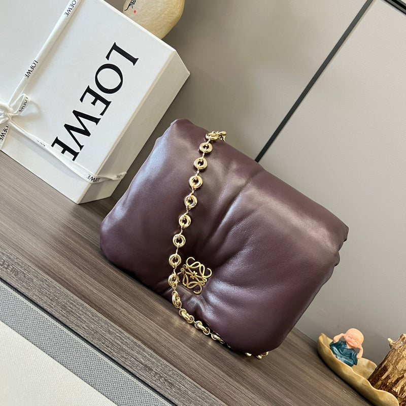 Glamy - LWO Bags - 480