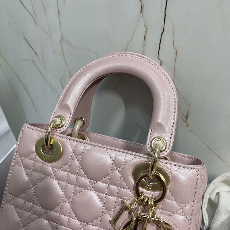ELE - Dir Bags - 1158
