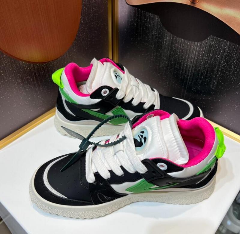 SAMC - YZO Women Shoes - 046