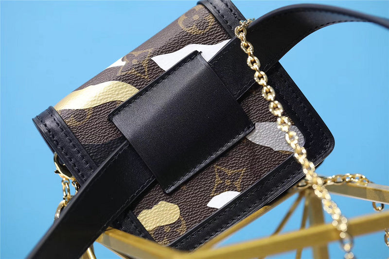 Glami Fashion Lu-Vi bags - 9198