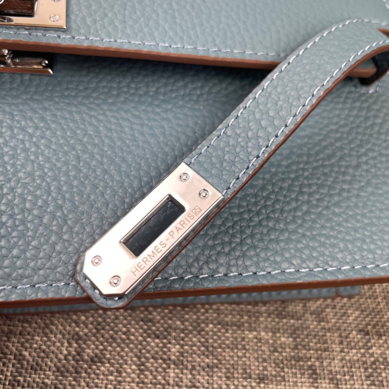 Satchel Bags - HMS-Bags - 906