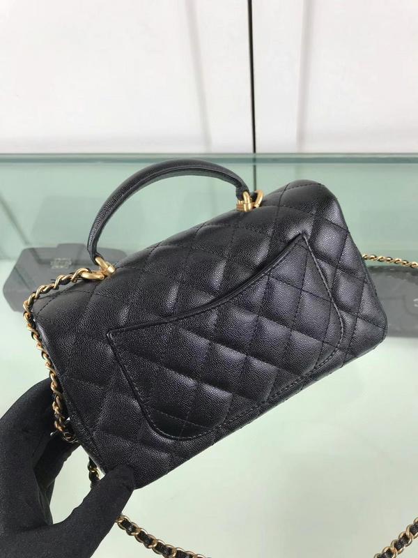 Satchel Bags - CHL Bags - 6398