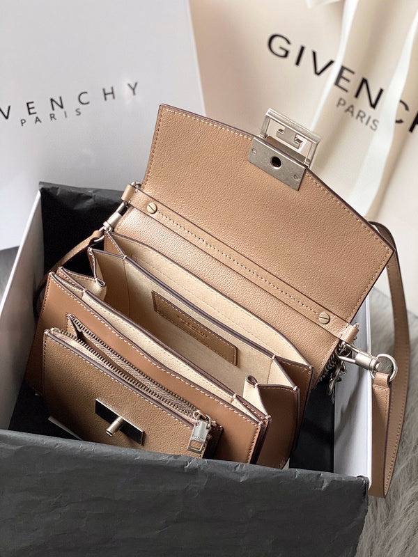 Glamy - GCY Bags - 428