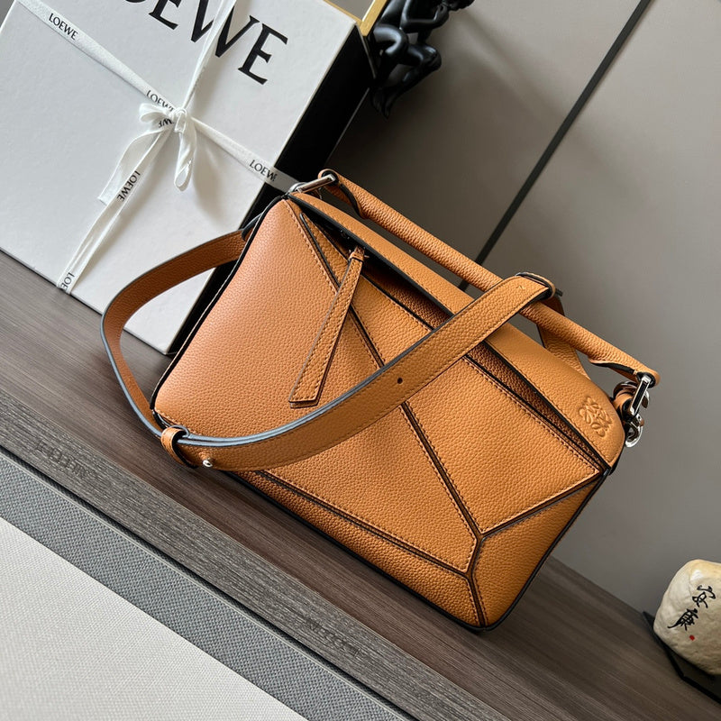 Glamy - LWO Bags - 319