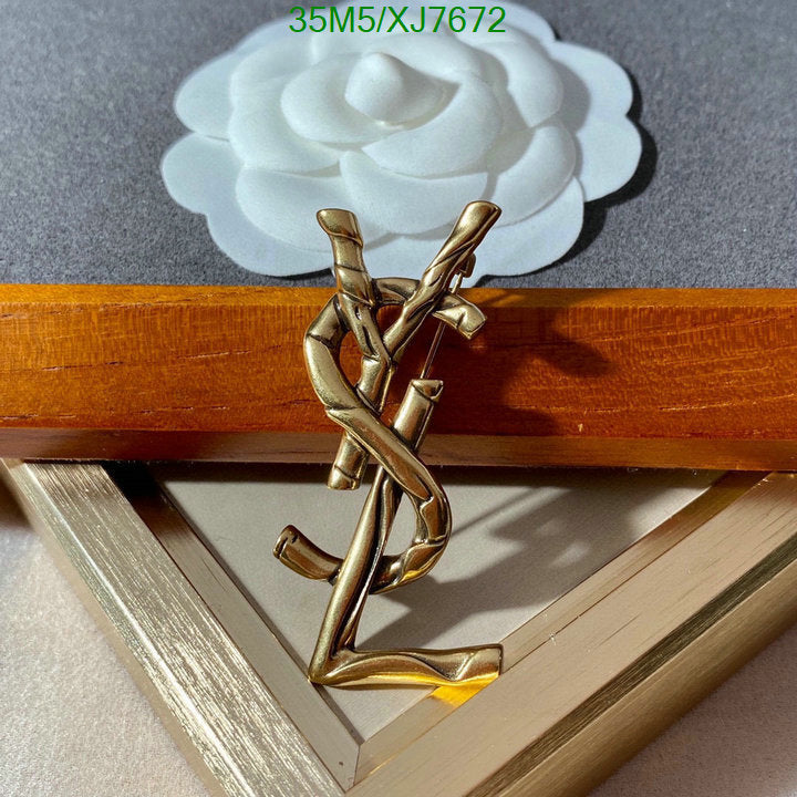 SAMC - YLS Jewelry - 075