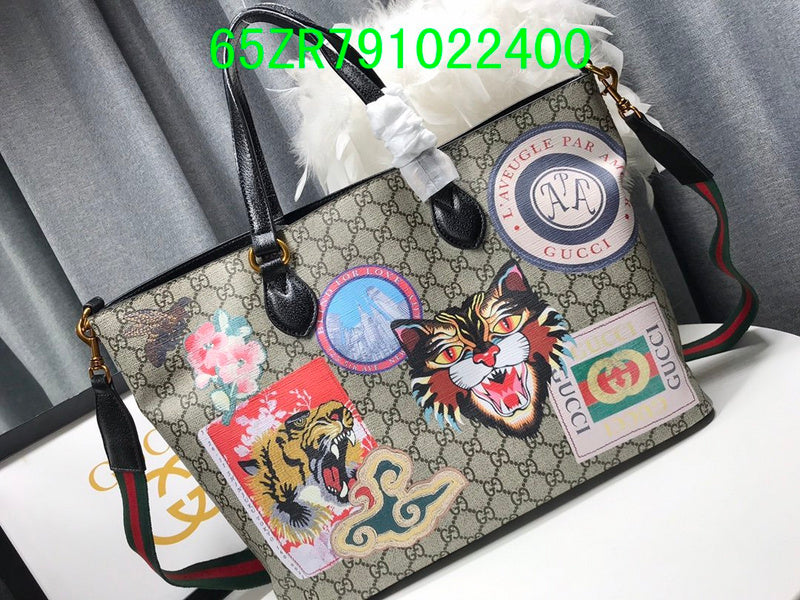 Glami Fashion - GCI Bags - 11025