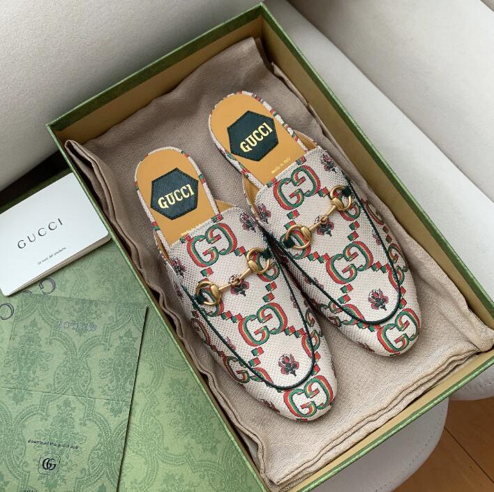 SAMC - GUKI Women Shoes - 1041