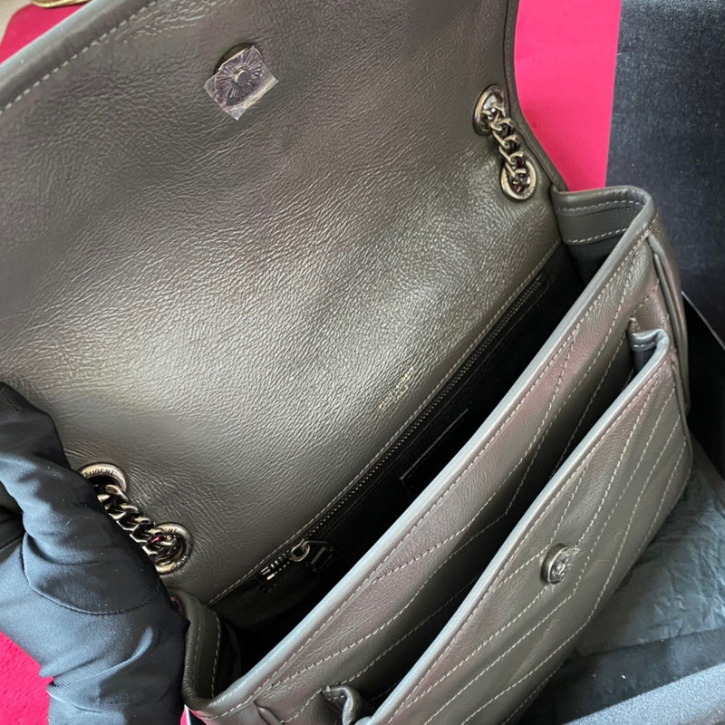 ELE - SLY Bags 356