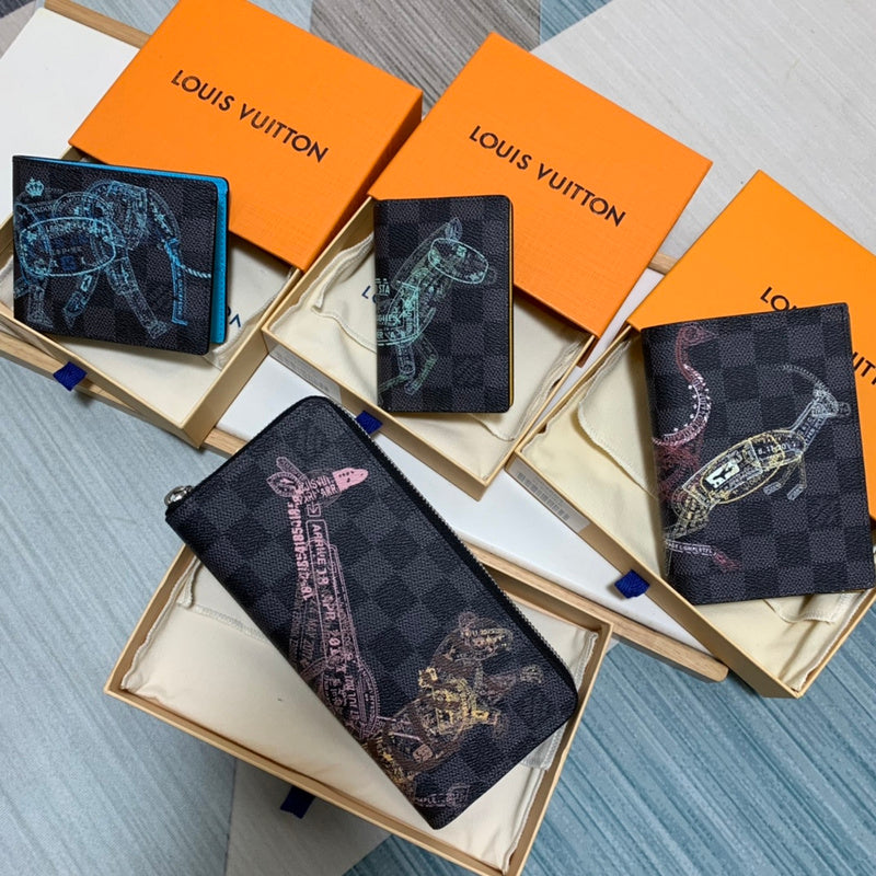 Satchel Bags - VL Bags - 4019