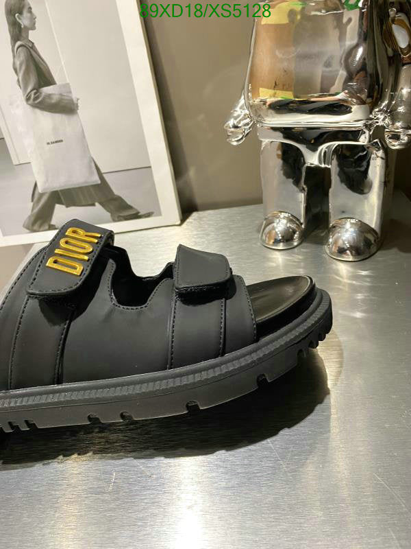 SAMCC - DOR Women Shoes - 2146