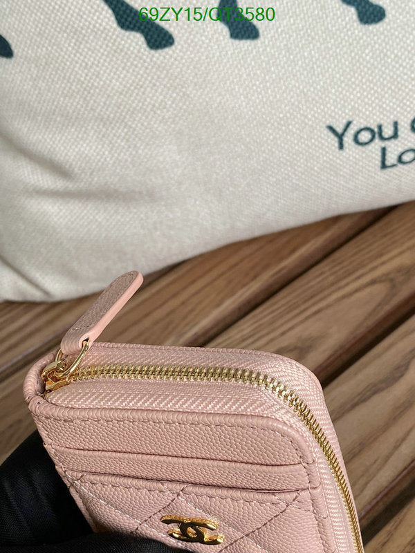 SAMC - CHL Wallets - 054